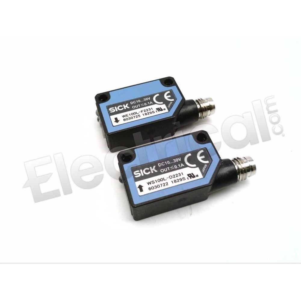 WS/WE100L-F2231
