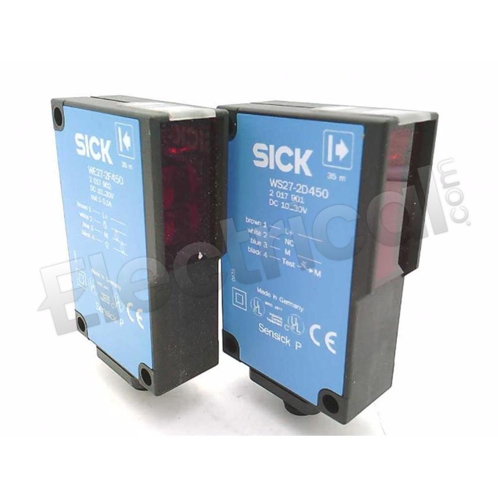 WS/WE27-2F450