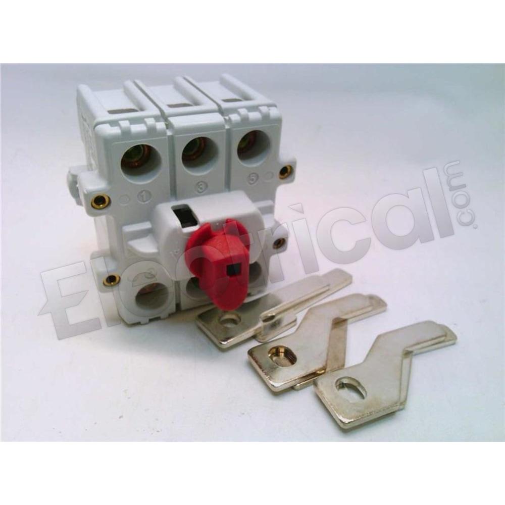 Weber Fuse Part And Accessory WS-160/3