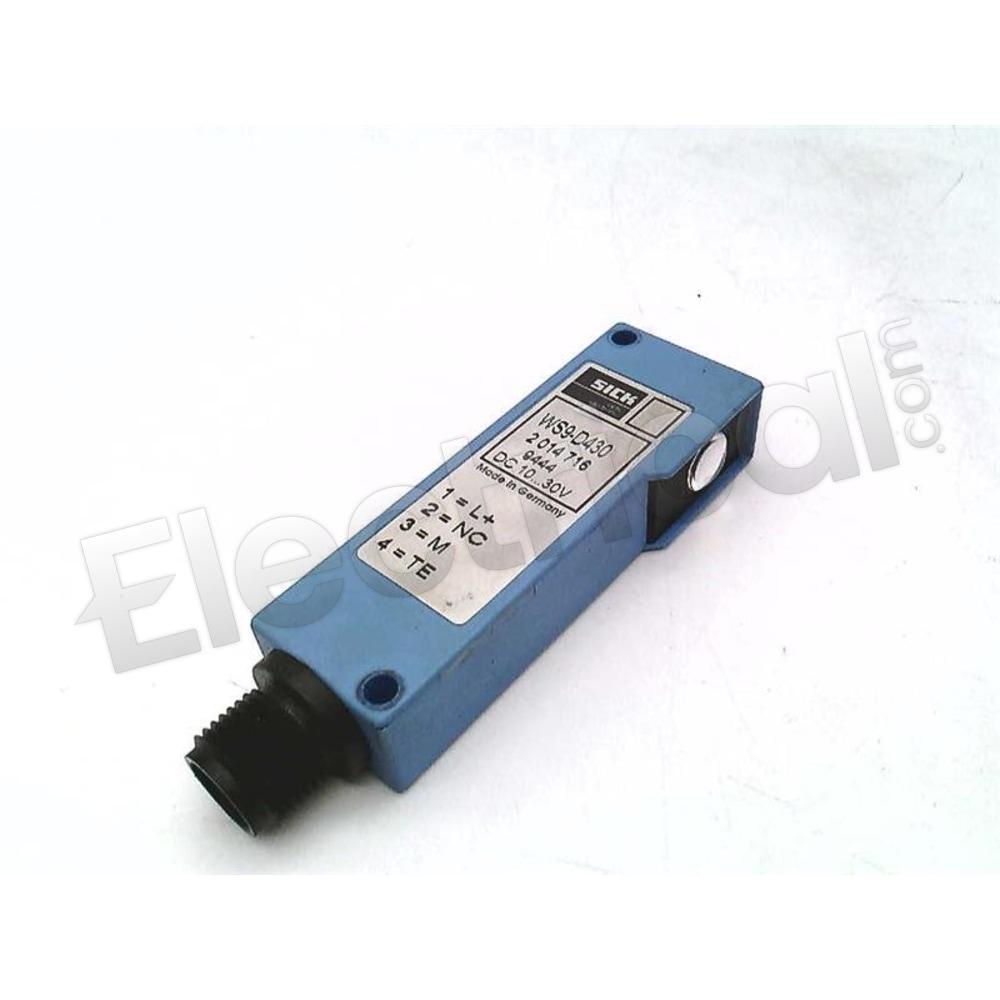 WS-9-D430