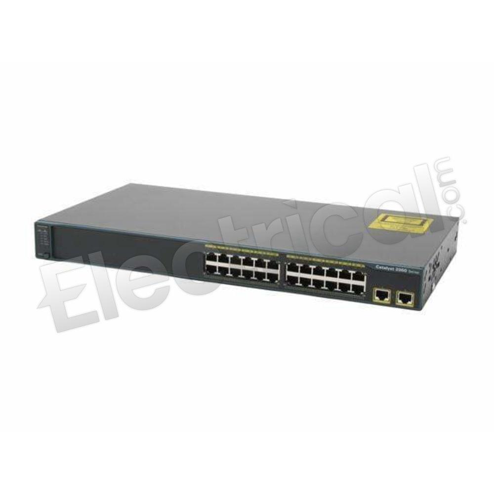 WS-C2960-24-S