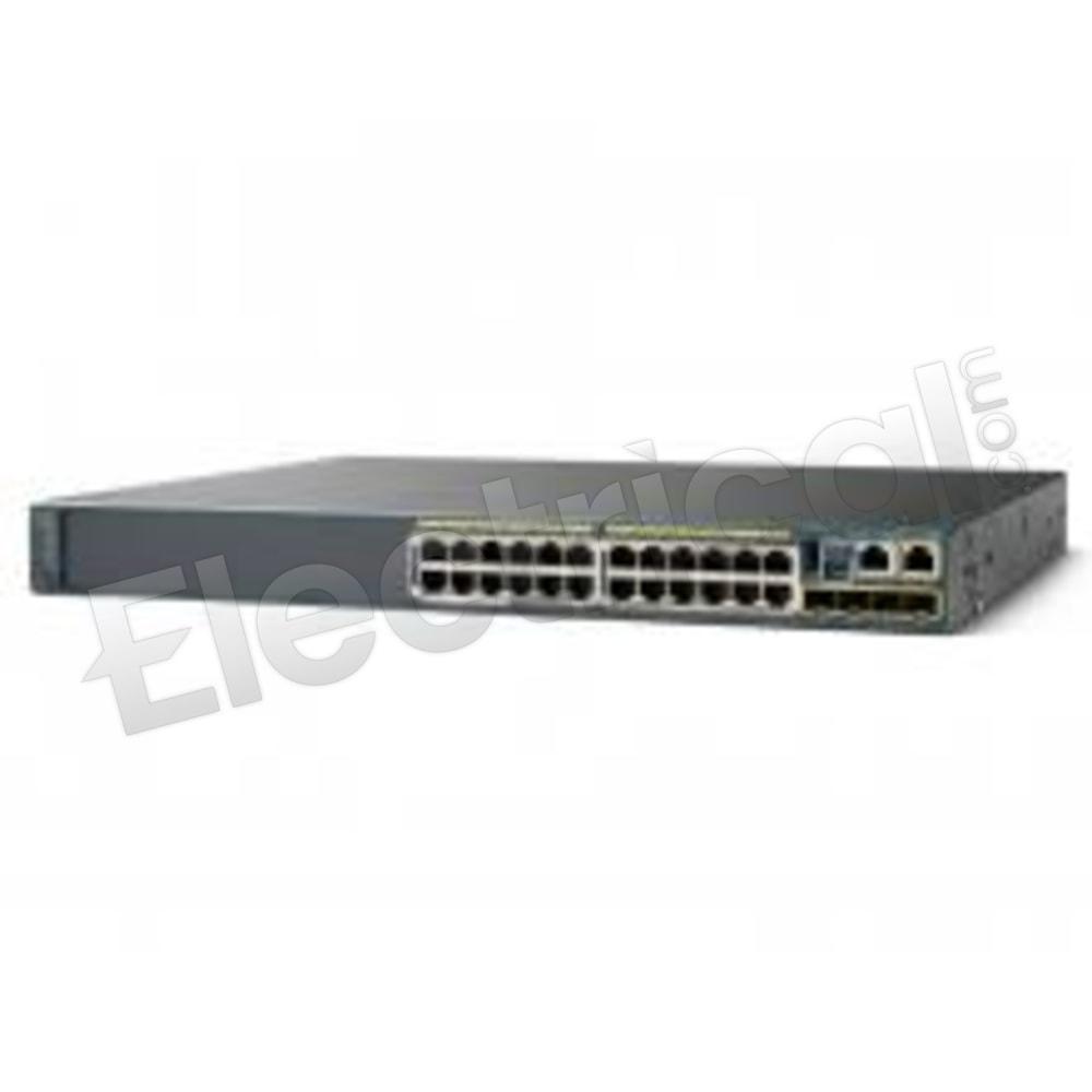 WS-C2960-24TC-L