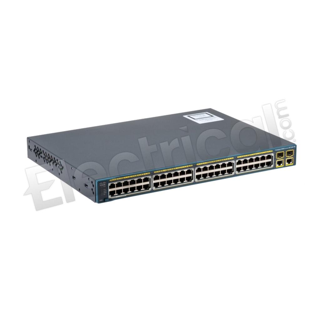 WS-C296048PST-S