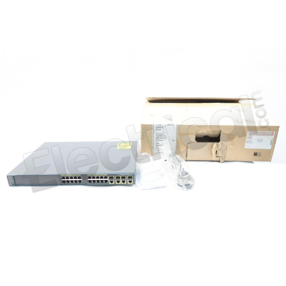 WS-C2960G-24TC-L