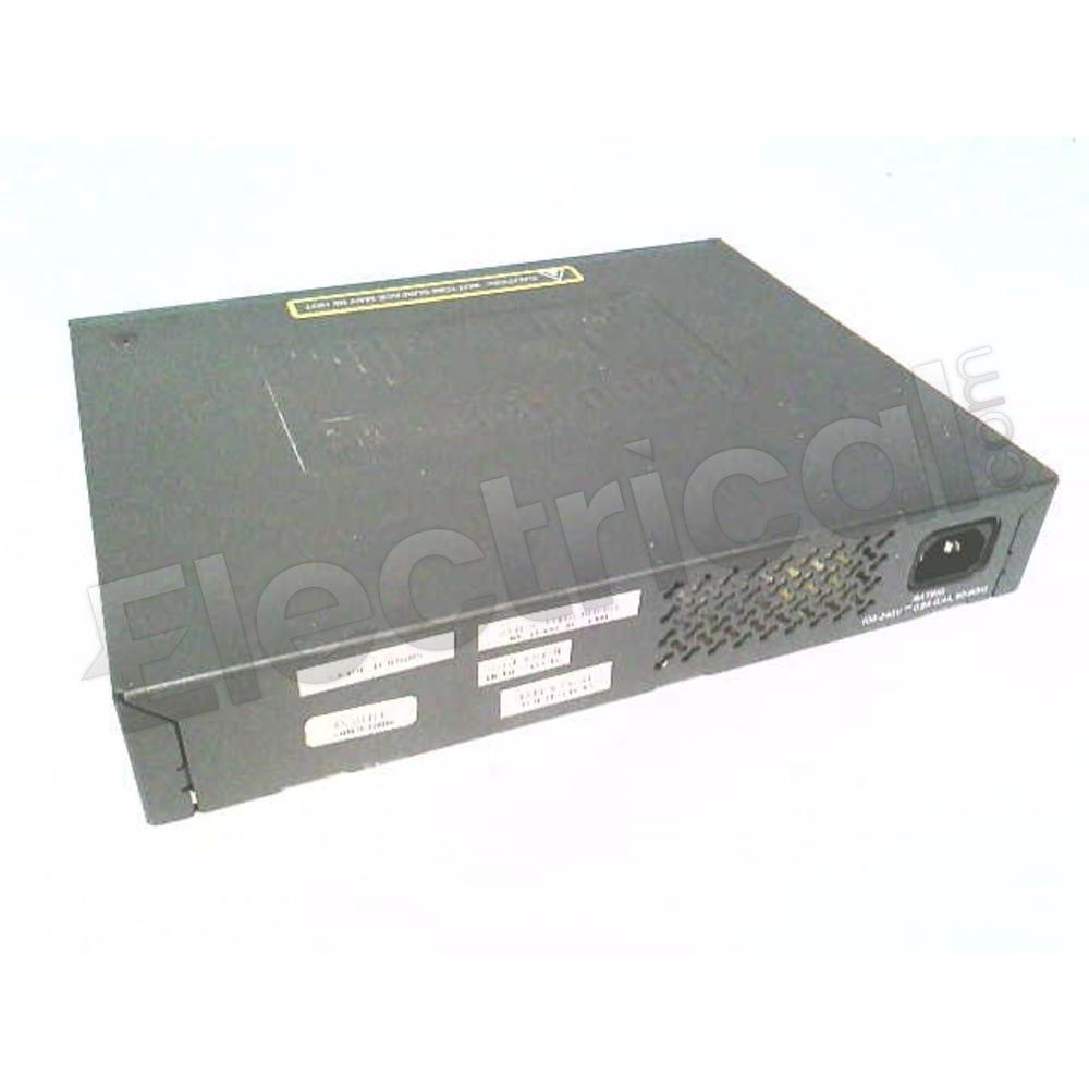 WS-C2960G-8TC-L