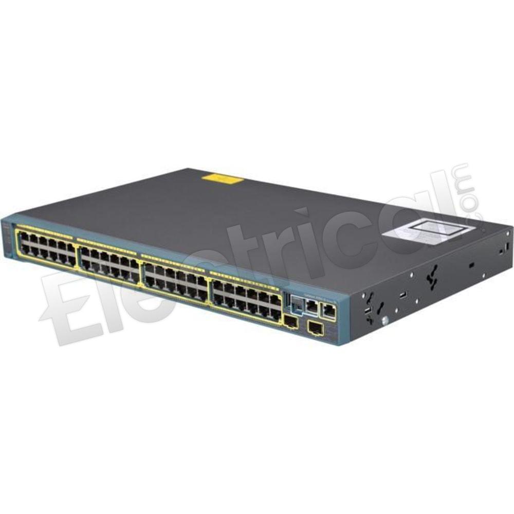 WS-C2960S-48TS-S