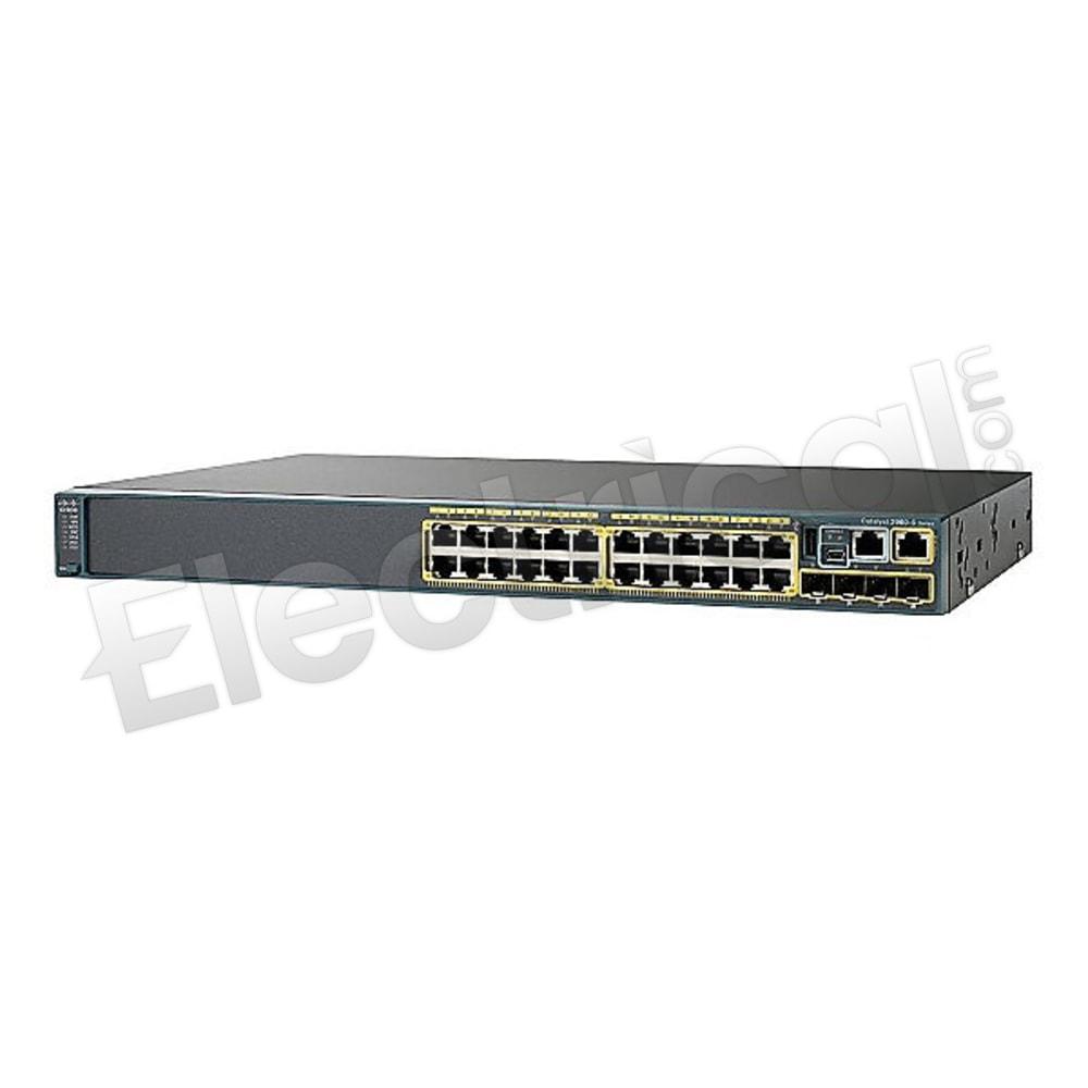 WS-C2960X-24TS-L