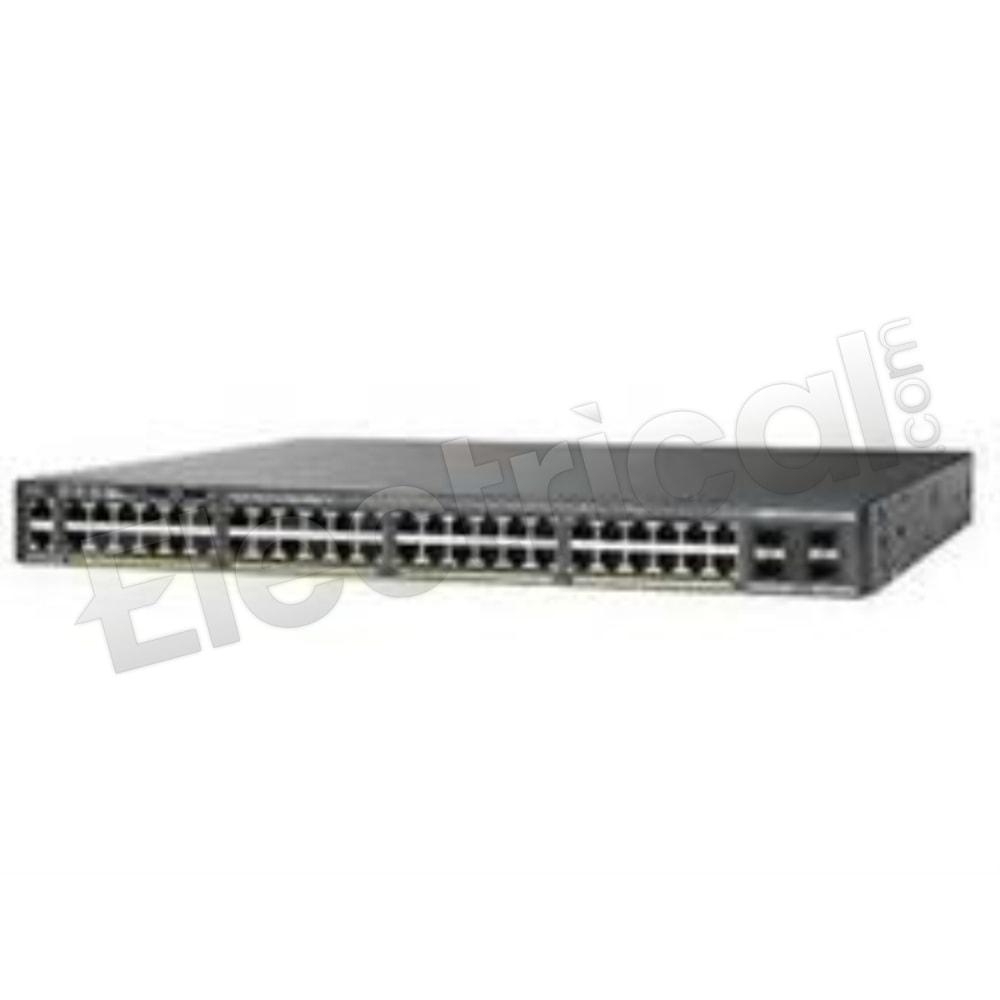 WS-C2960X-48FPS-L