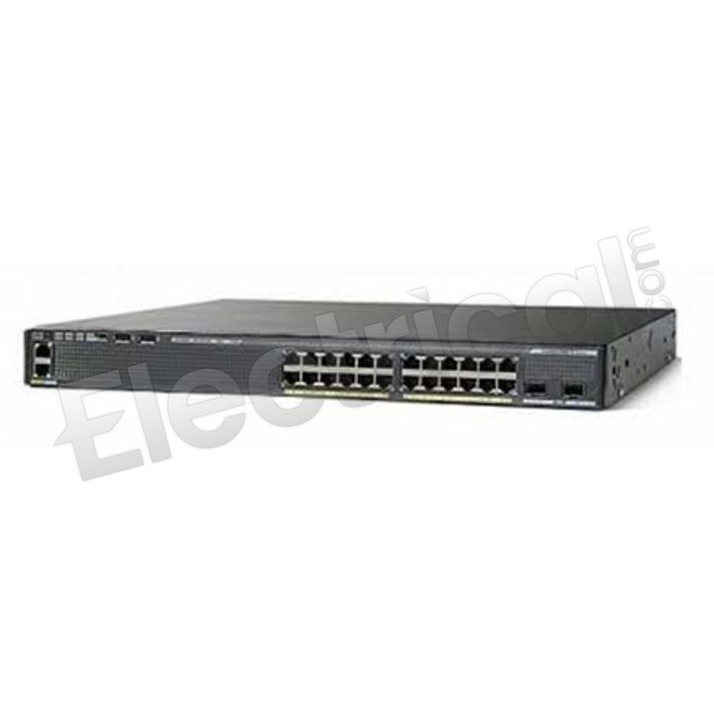 WS-C2960XR-24TS-I