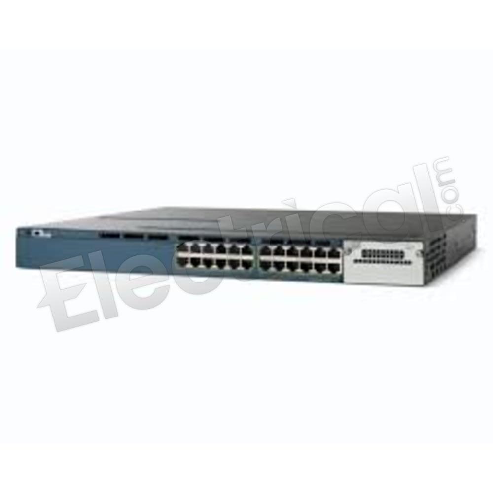 WS-C3560X-24P-S