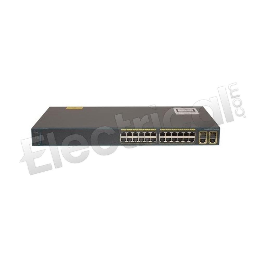 WS-C3750X-12S-E