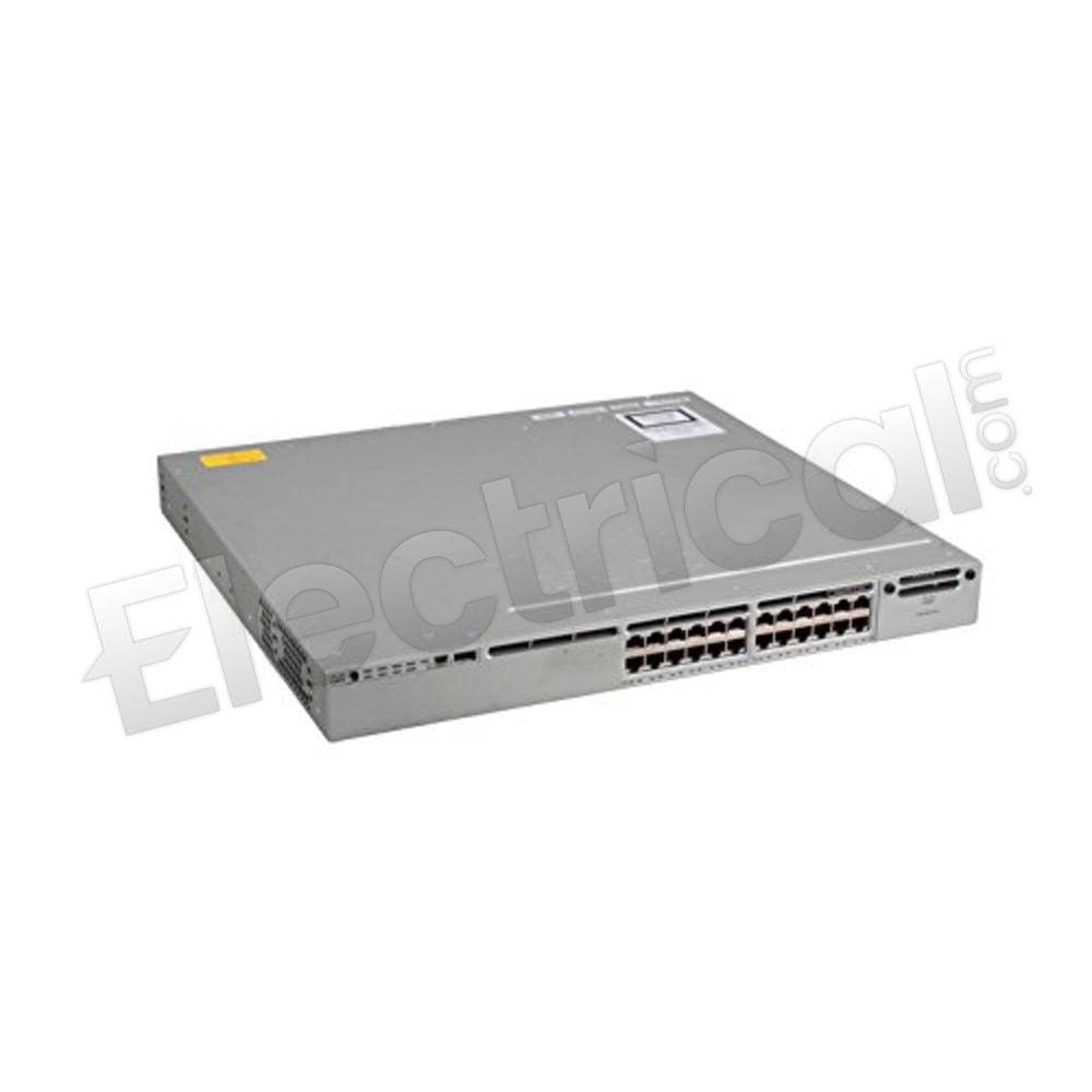 WS-C3850-24U-S