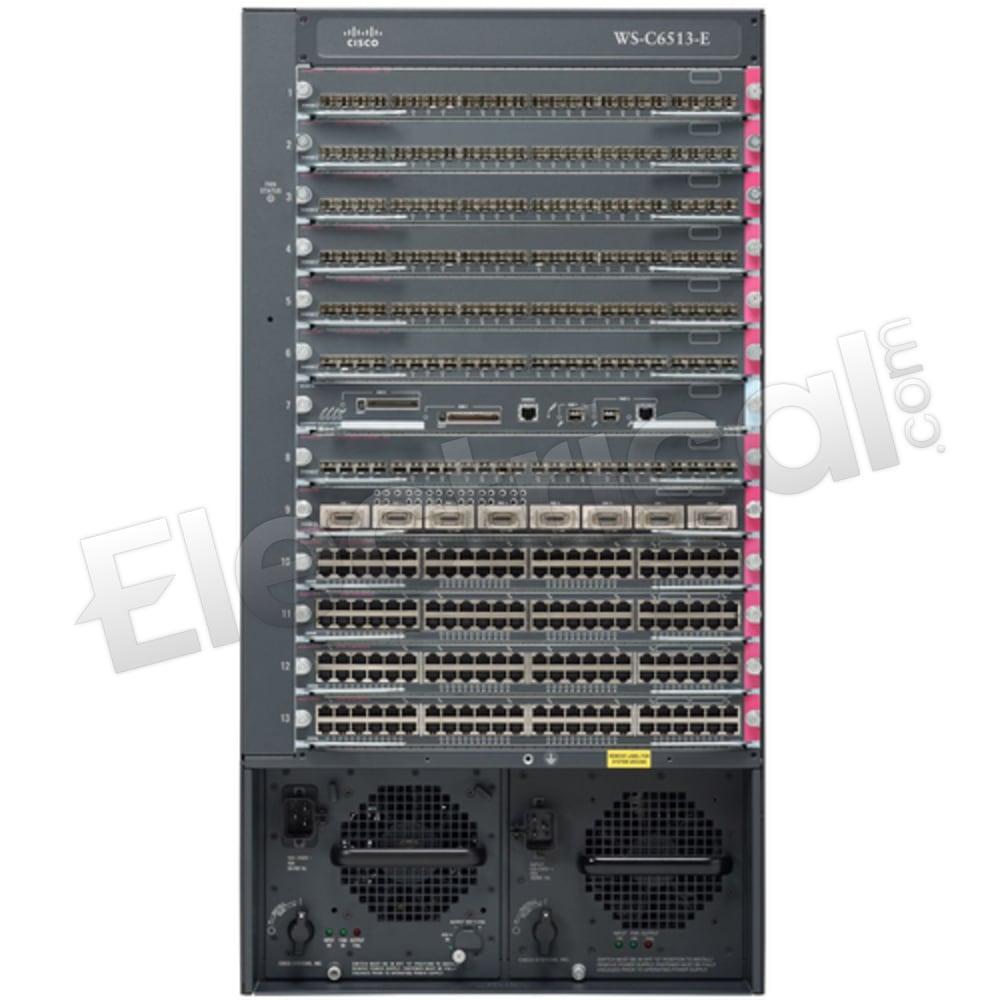 WS-C6513