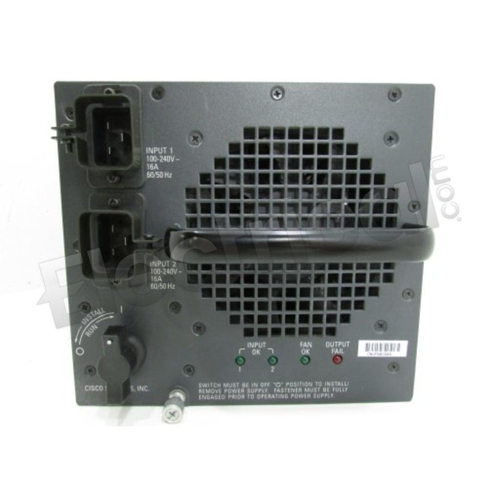 WS-CAC-6000W