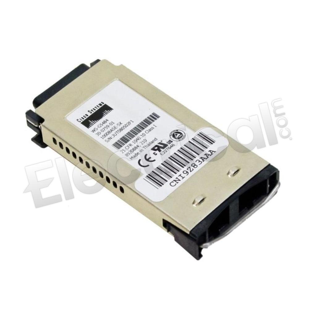 Cisco Motor Control Part And Accessory WS-G5484