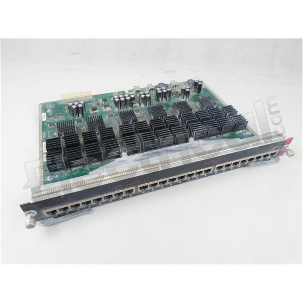 WS-X4424-GBRJ45-RF