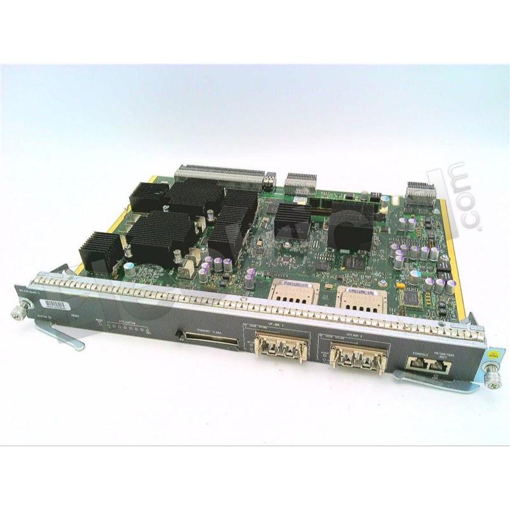 WS-X45-SUP6L-E V05