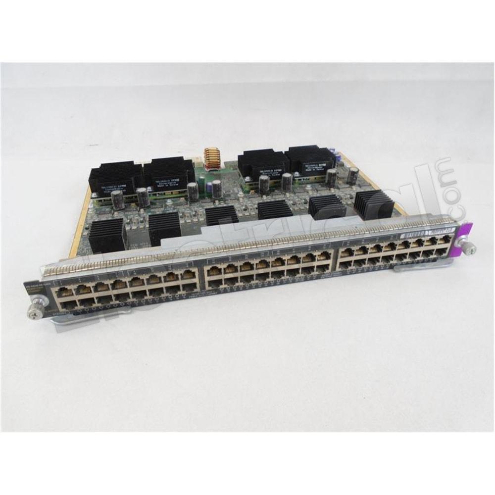 WS-X4548-GB-RJ45V