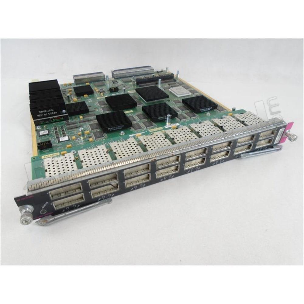 WS-X6516-GBIC