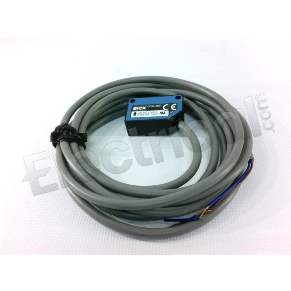 WS100-D1032