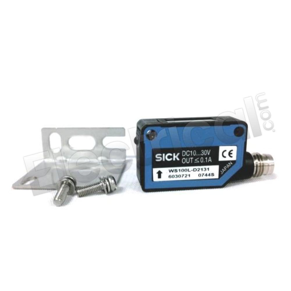 WS100L-D2131