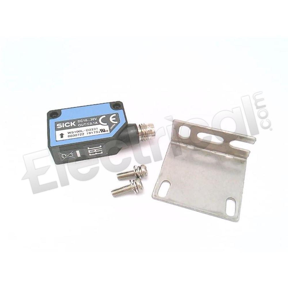 WS100L-D2231