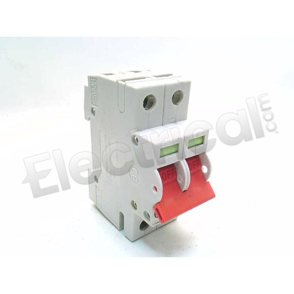 Wylex Fuse Part And Accessory WS102