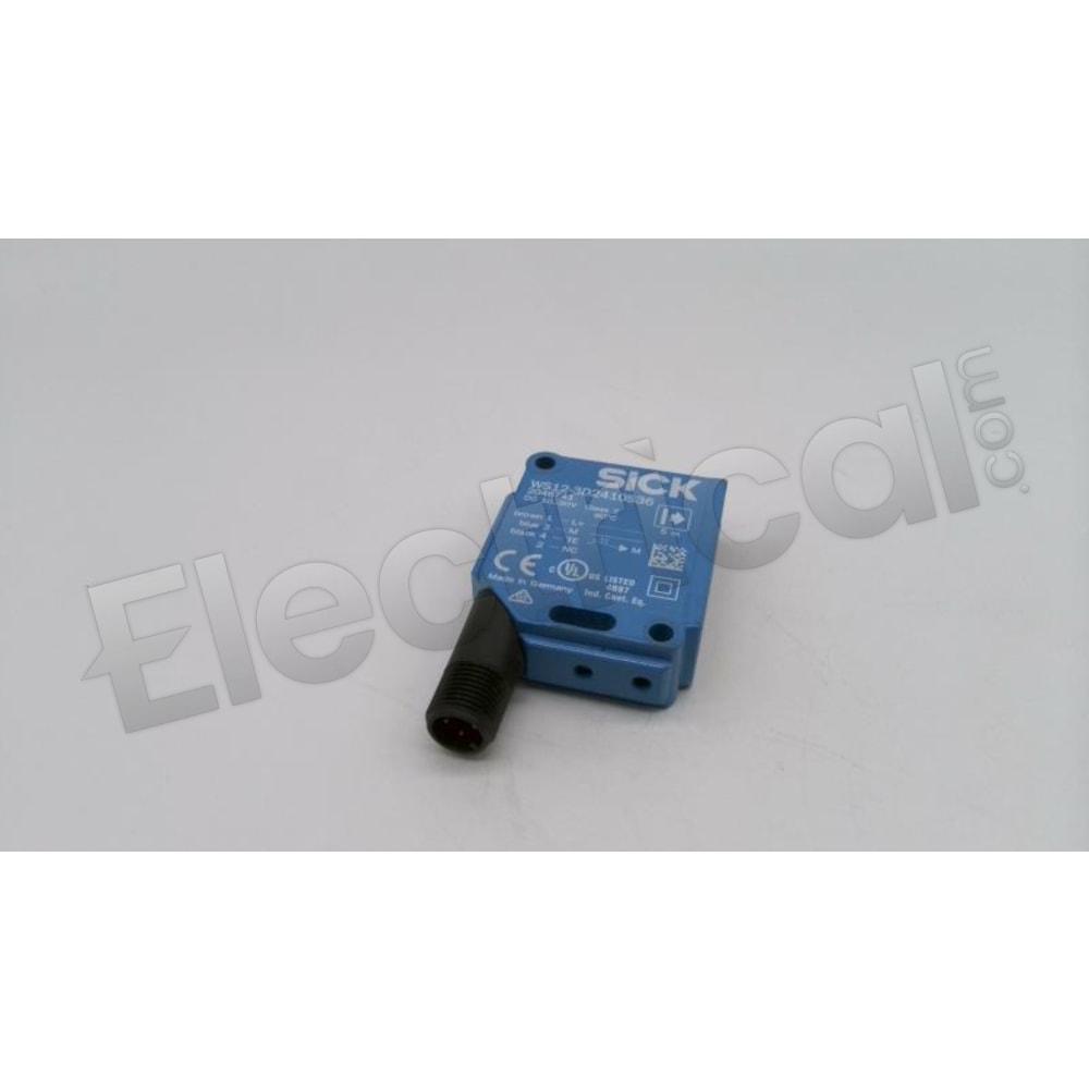 WS12-3D2410S36