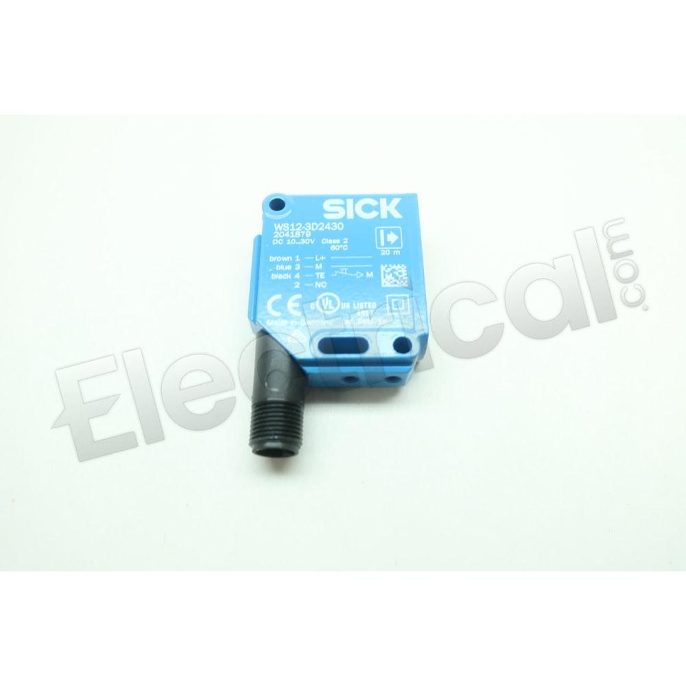 WS12-3D2430