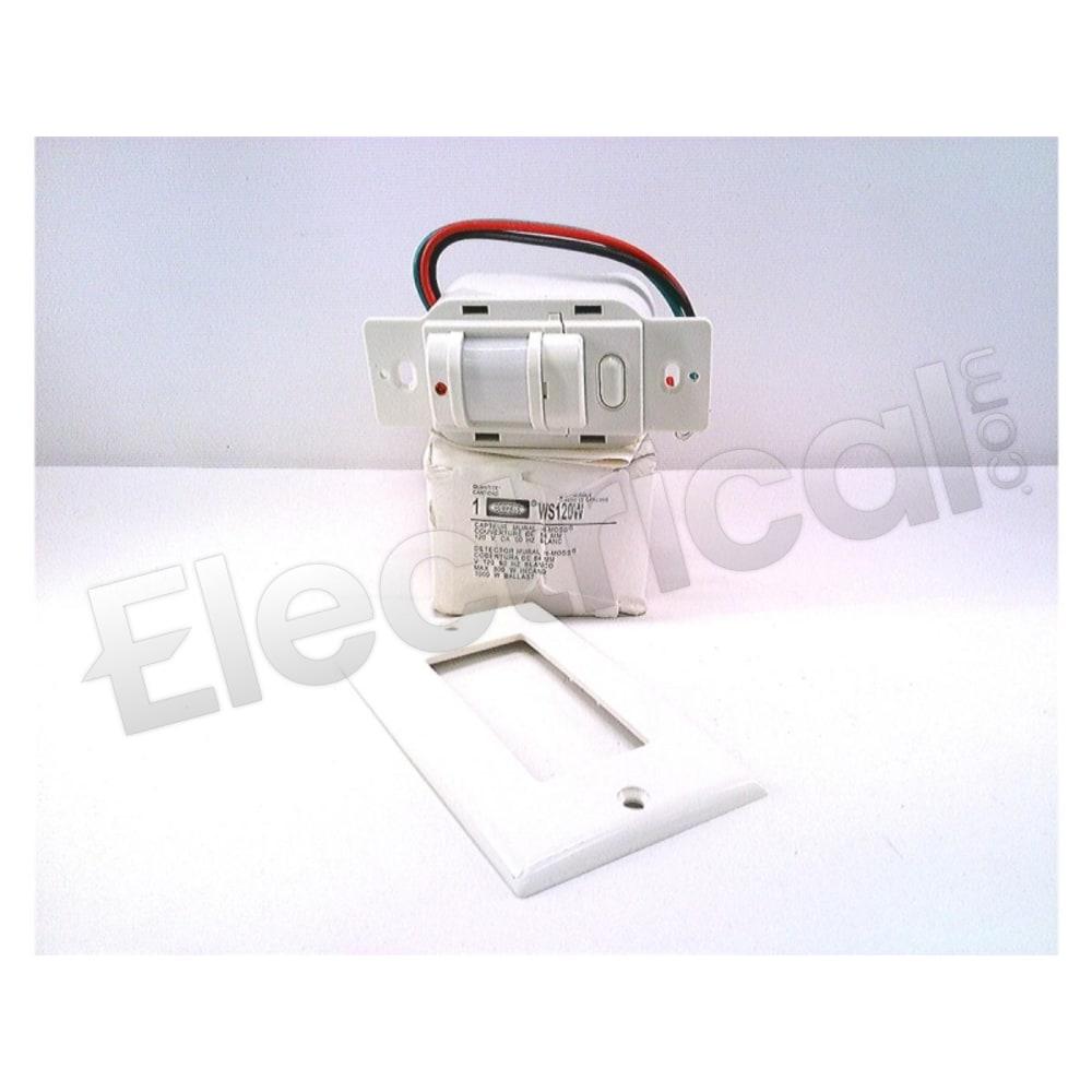 WS120W