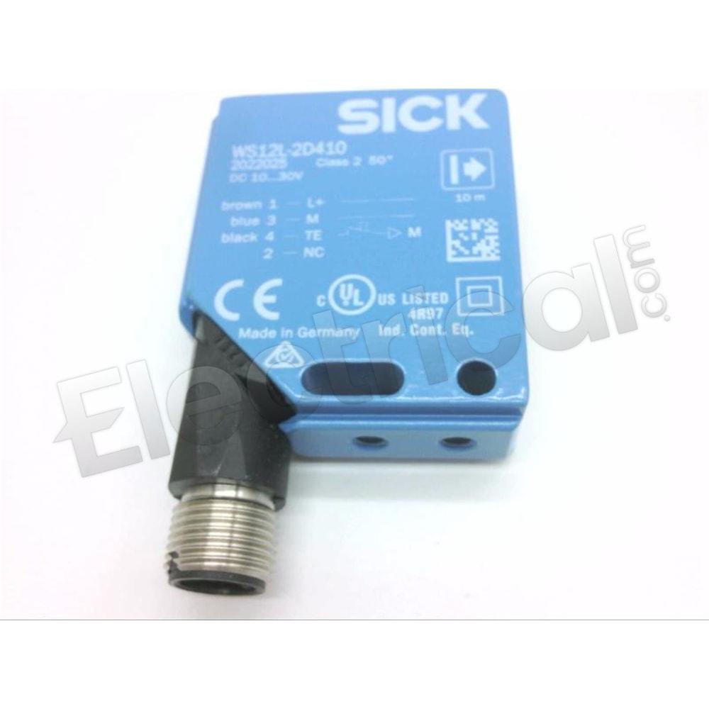 WS12L-2D410