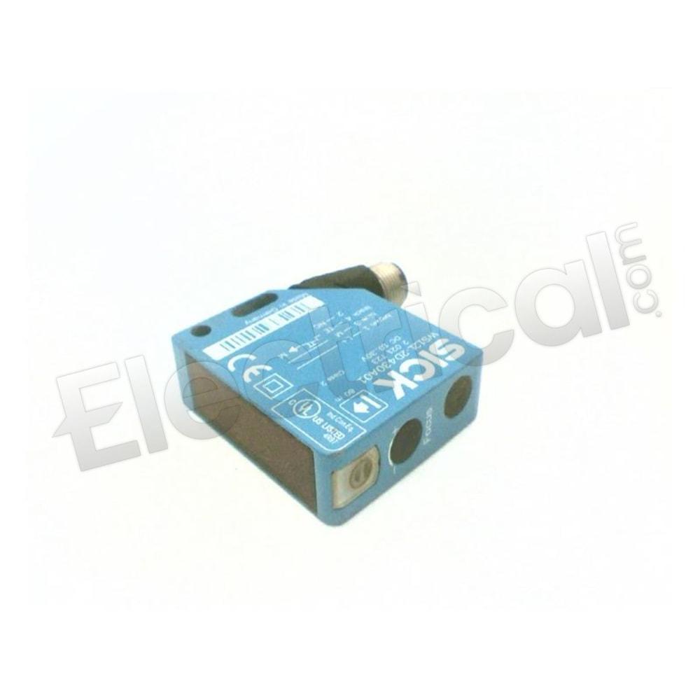 WS12L-2D430A01