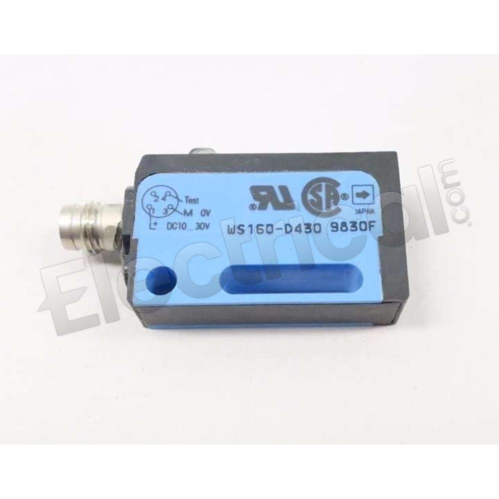 WS160-D430