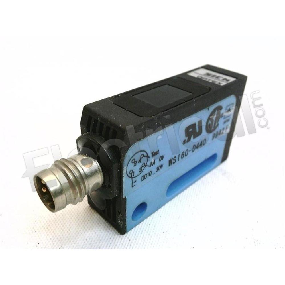 WS160-D440