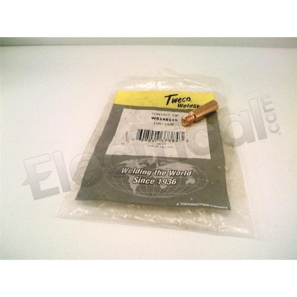 Esab Contact Kit WS16S116