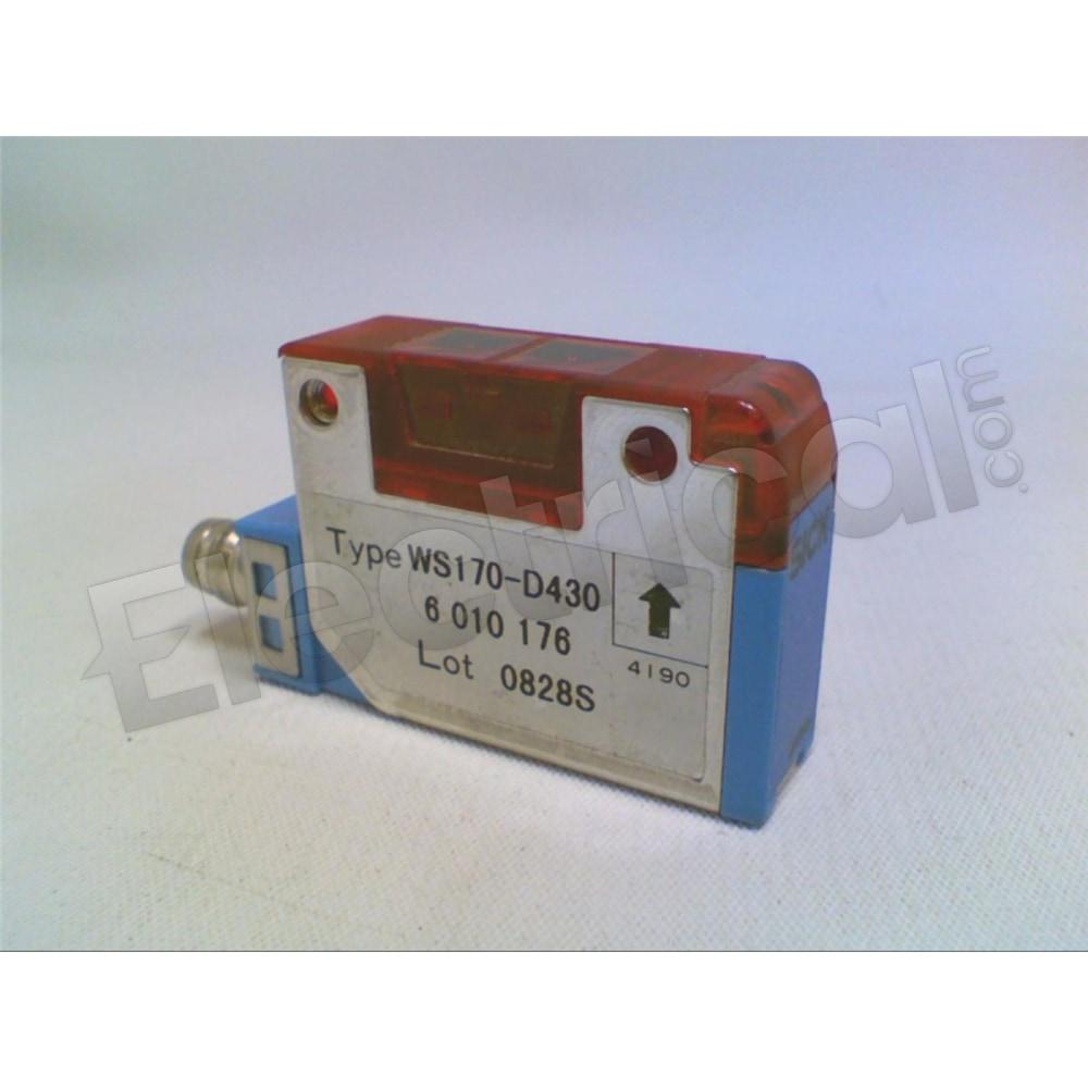 WS170-D430
