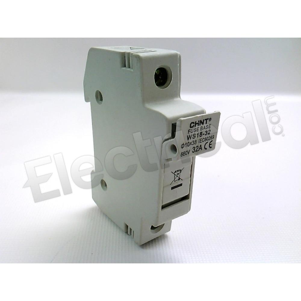 Chint Fuse Part And Accessory WS18-32