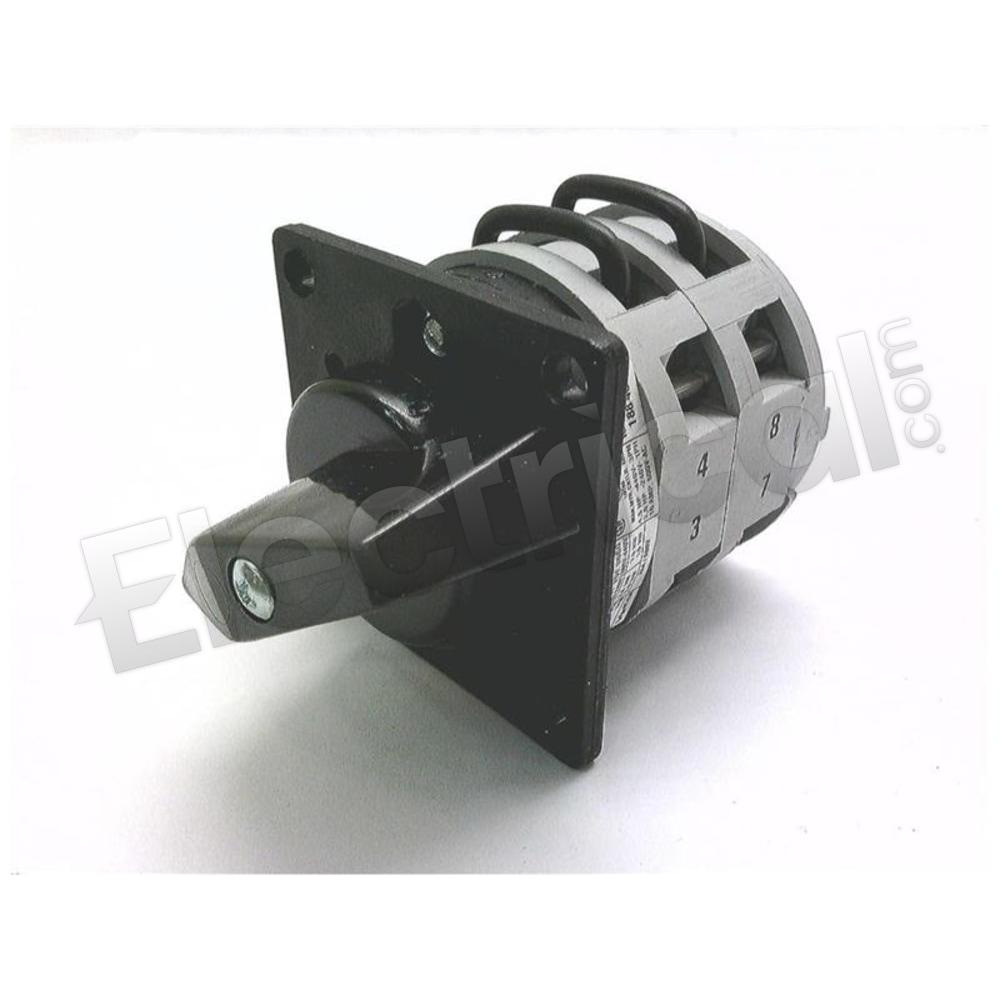 Sontheimer Elektroschaltgerate Motor Control Part And Accessory WS2/12E