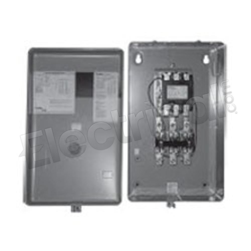 Siemens Motor Starter WS2.75-460