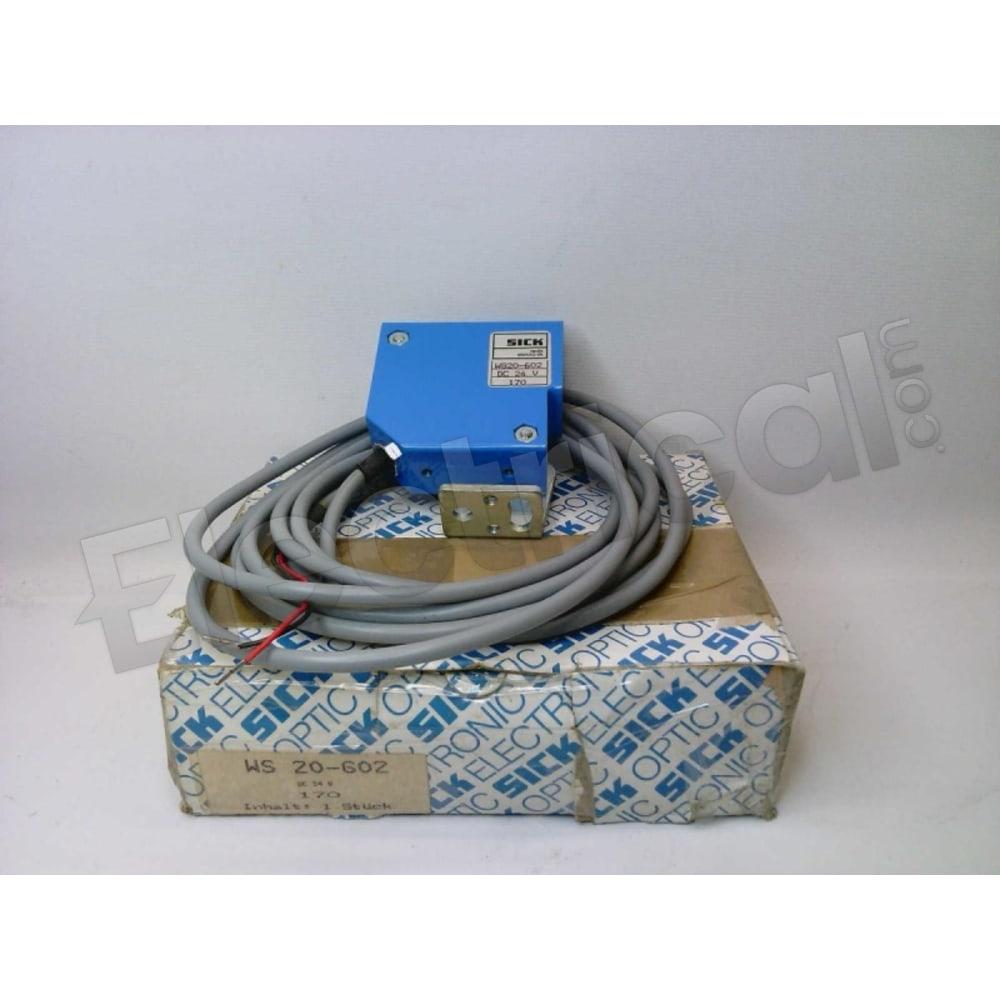 WS20-602