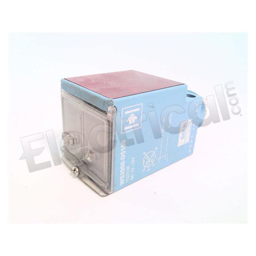WS2000-D5100