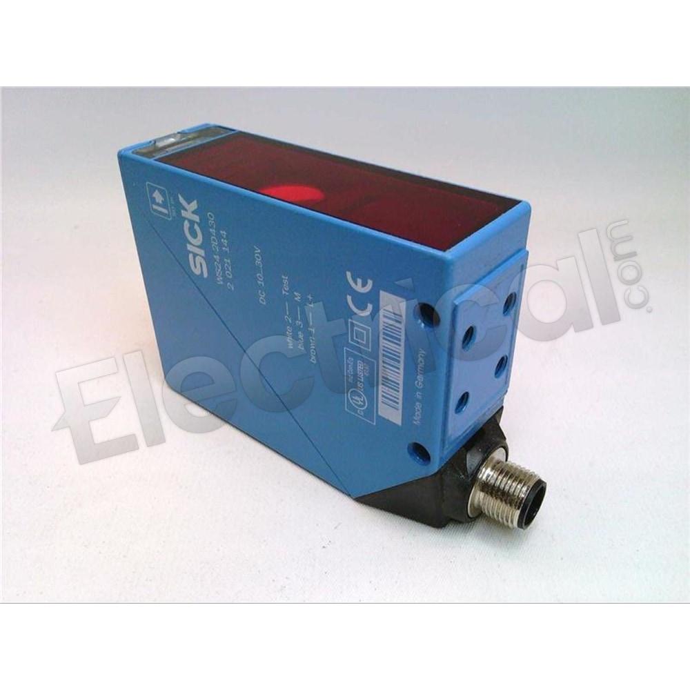 WS24-2D430