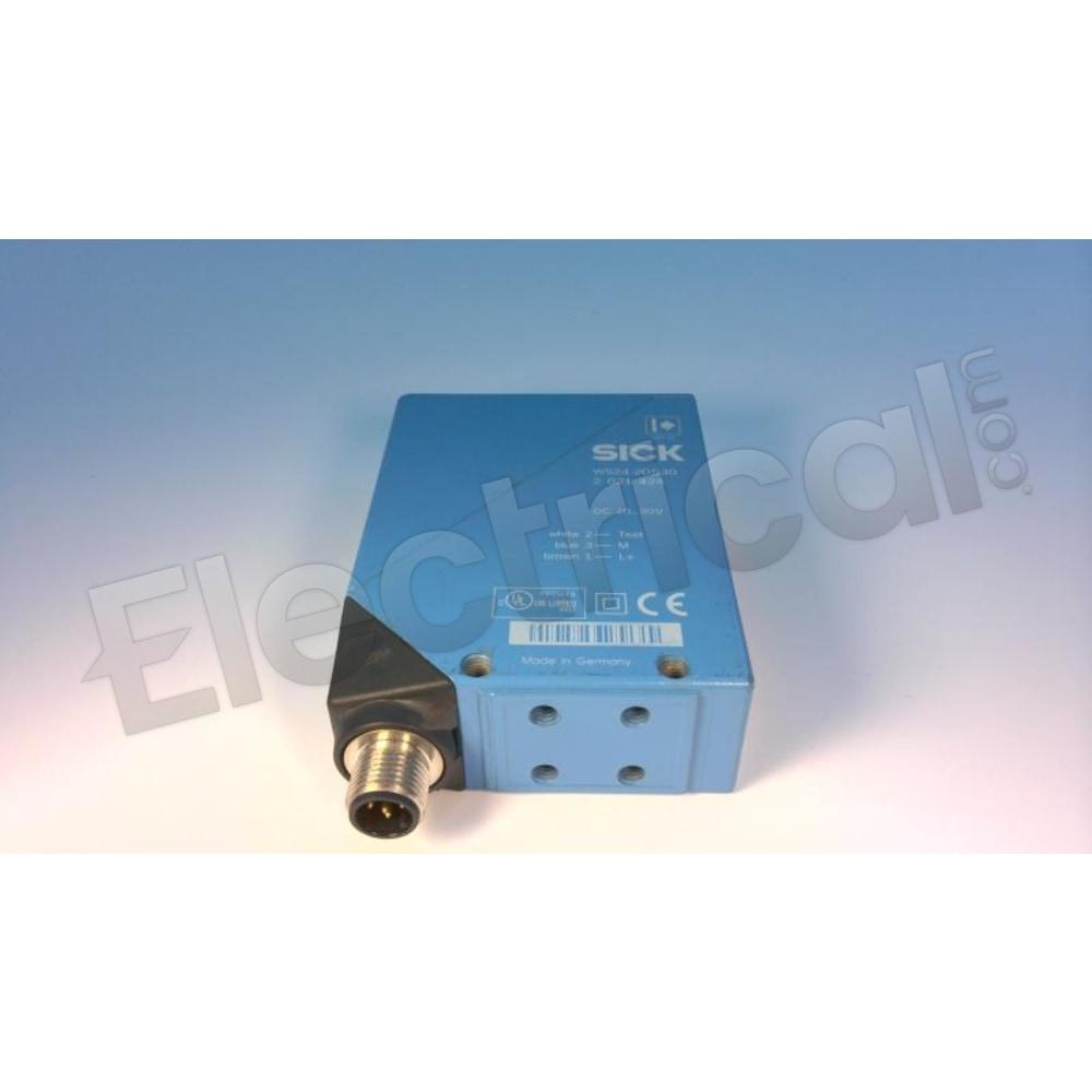 WS24-2D530