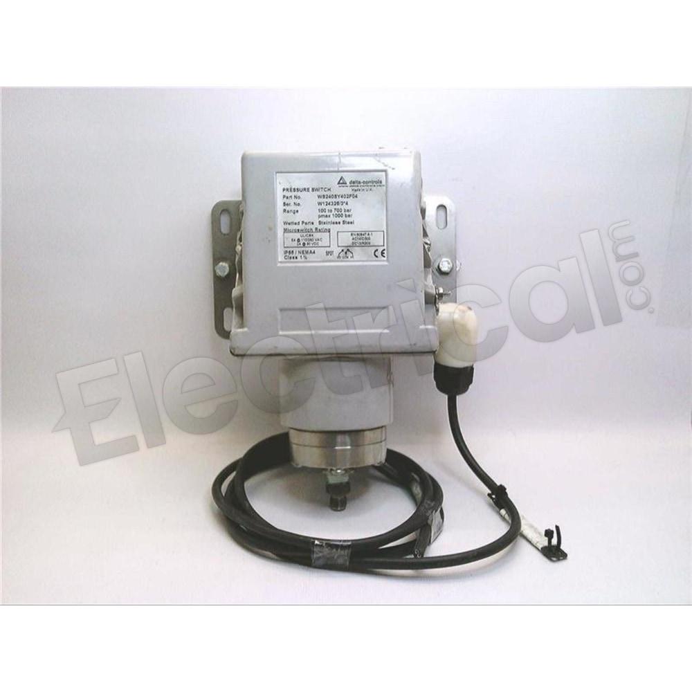 WS240GY402F05