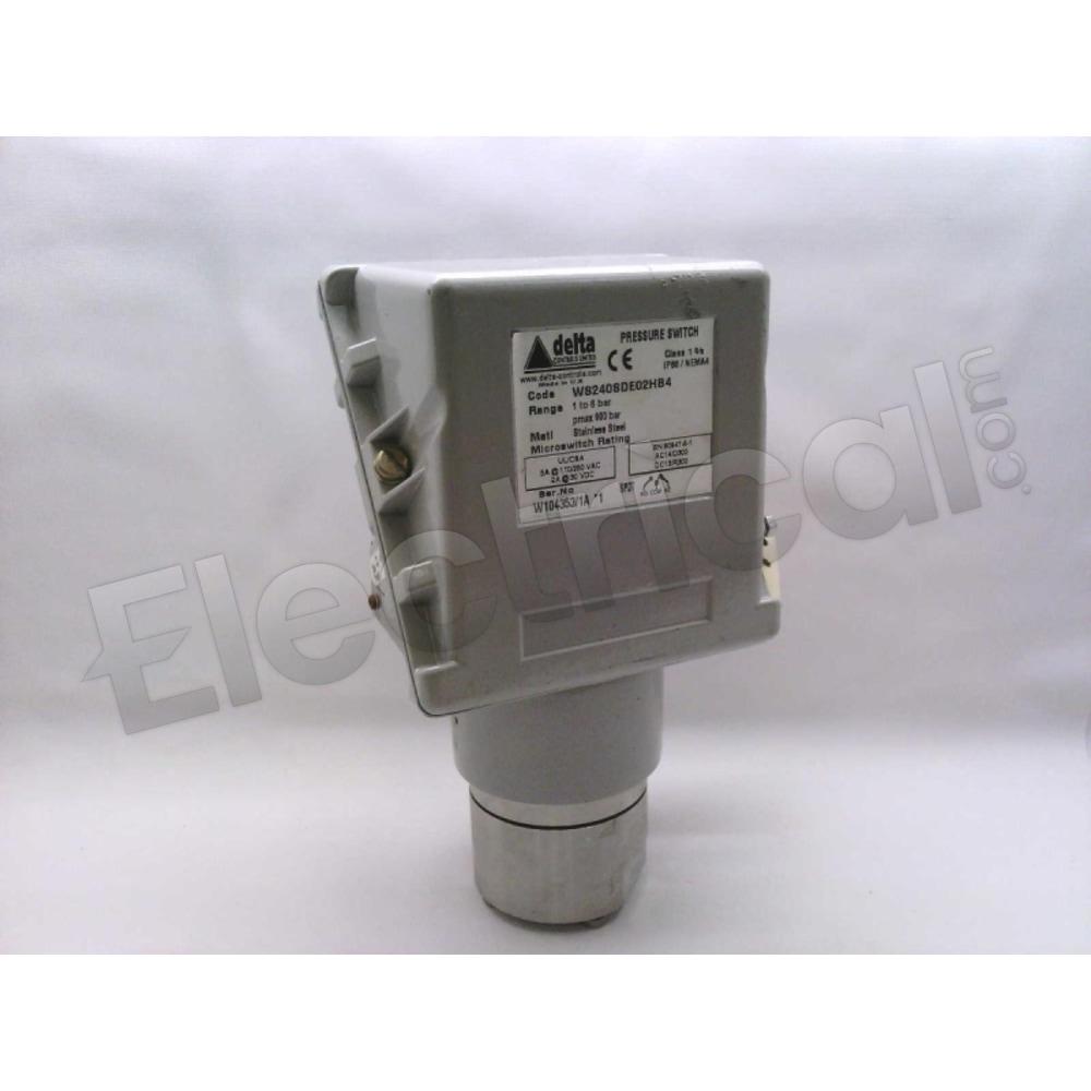 WS240SDE02HB4