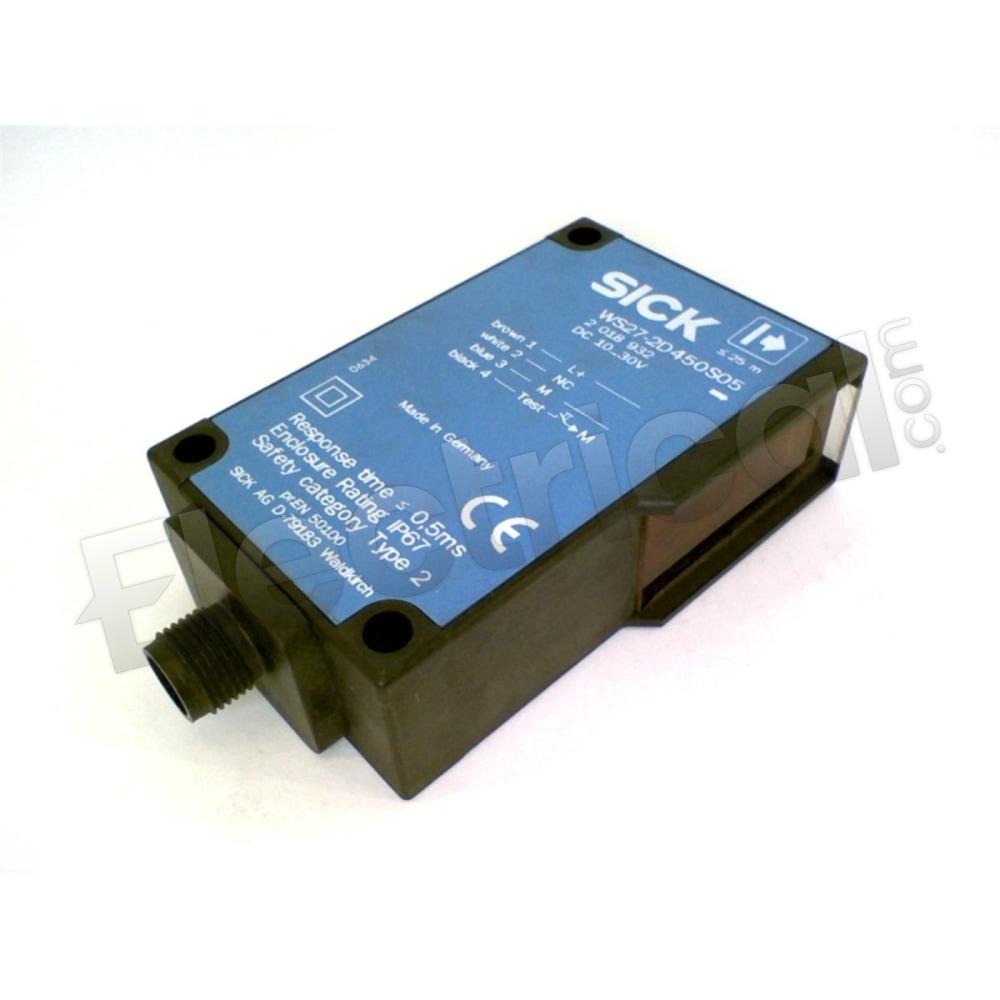 WS27-2D450S05