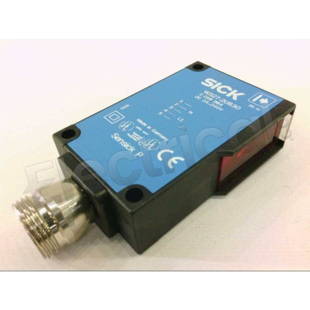 WS27-2U830