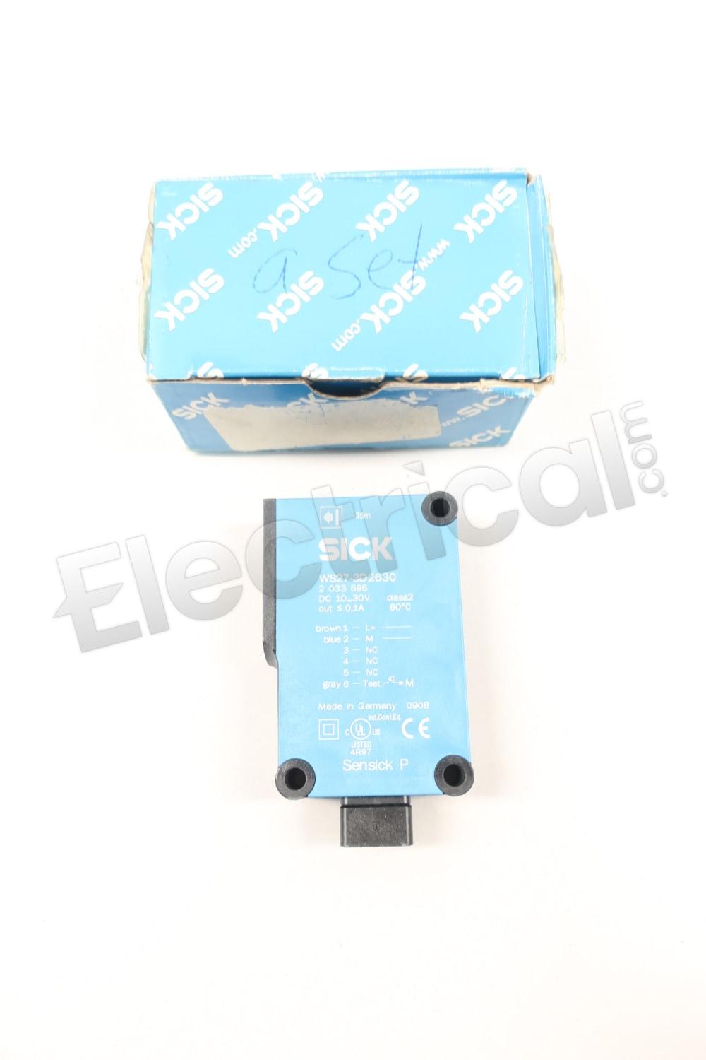 WS27-3D2630