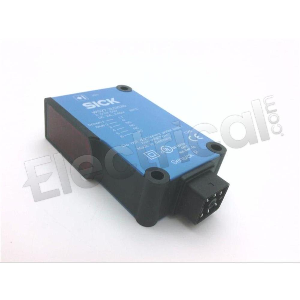 WS27-3U2630