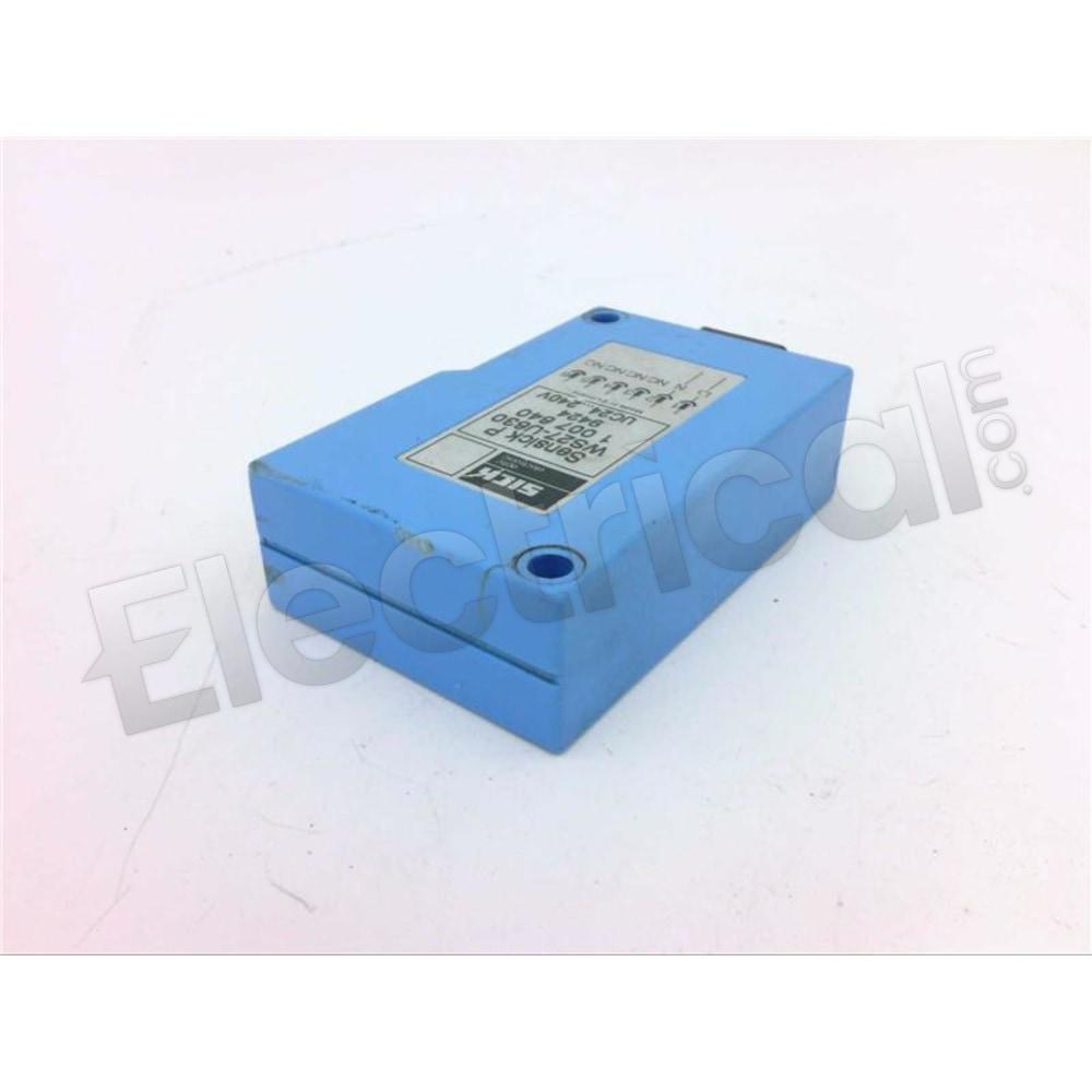 WS27-U630